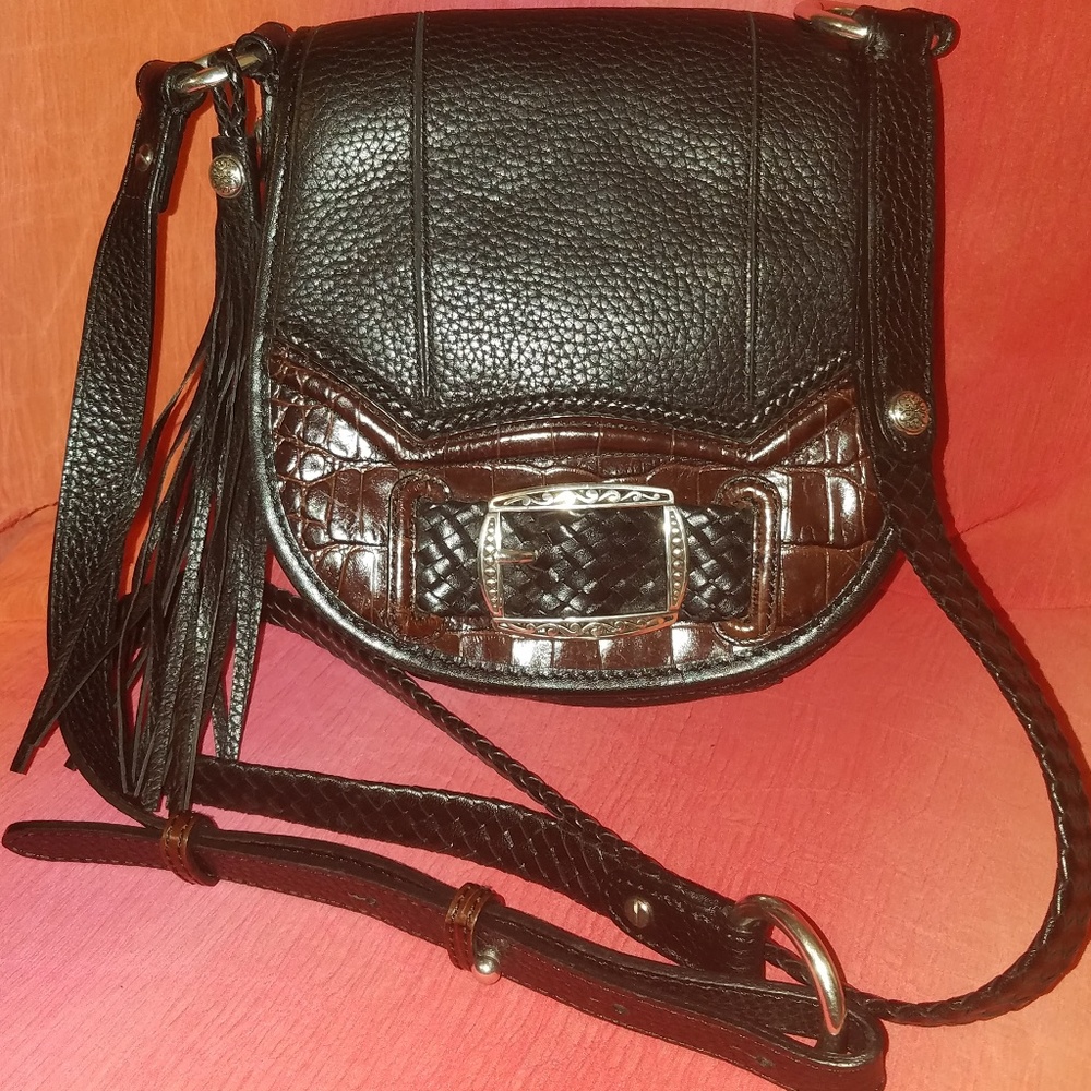 Brighton crossbody